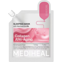 Product Mediheal Collagen Anti-Aging Sleeping Mask Anti-Aging Night Mask 20ml base image