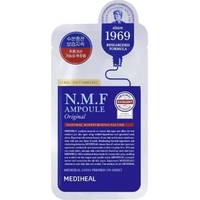Product Mediheal The N.M.F Ampoule Mask Μάσκα Προσώπου 27ml base image