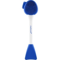 Product Medicube Blackhead Pore Brush Pore Cleansing Brush 1 pc base image