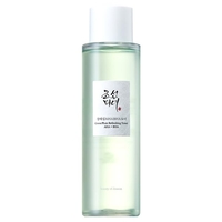 Product Beauty Of Joseon Green Plum Refreshing Toner AHA + BHA Τονωτική Λοσιόν Προσώπου 150ml base image