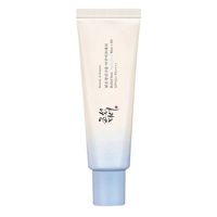 Product Beauty Of Joseon Relief Sun Rice + Probiotics SPF50+ PA++++ Sunscreen Face Cream 50ml base image