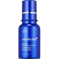 Product Medicube One Day Exosome Shot 2000 Ορός Προσώπου 30ml base image