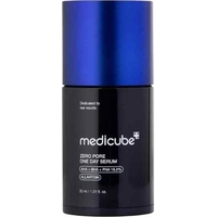 Product Medicube Zero Pore One Day Serum Serum Προσώπου Για Σύσφιξη Πόρων 15ml base image