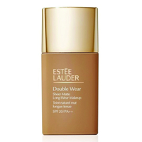 Product Estee Lauder Double Wear Sheer Long-wear Make-Up SPF20+ 30ml | Απόχρωση 5W1 Bronze base image