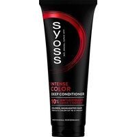 Product Syoss Intense Color Deep Conditioner Κρέμα Μαλλιών Για Βαμμένα Μαλλιά 250ml base image