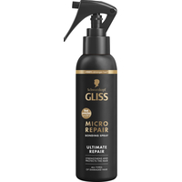 Product Schwarzkopf Gliss Ultimate Repair Micro Repair Bonding Hair Care Spray 150ml base image
