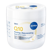 Product Nivea Q10 Κρέμα Σώματος 400ml base image