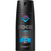 Product AXE Marine Αποσμητικό Spray 150ml base image