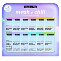 Product Freeman Mask & Chill Skincare Fridge 200ml base image