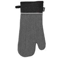 Product Ladelle Professional Series Γάντι Κουζίνας 18x38cm Black-Anthracite base image