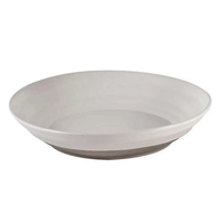 Product Ladelle Σαλατιέρα Clyde Coconut Φ21cm Λευκή base image