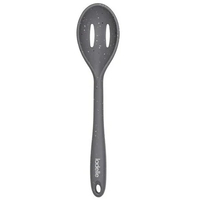 Product Ladelle Κουτάλα Σιλικόνης 28cm Διάτρητη Γκρί Speckled Craft base image