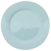 Product Maxwell & Williams Πιάτο Ρηχό Cashmere Bone Light-blue 23cm base image