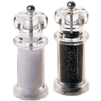 Product Maxwell & Williams Classic Salt & Pepper Mills Σετ Μύλοι Αλατιού/Πιπεριού 14Cm Ανοξείδωτοι base image
