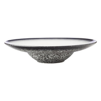 Product Maxwell & Williams Πορσελάνινο Μπολ Ρυζιού 28cm | Απόχρωση Granite Caviar base image