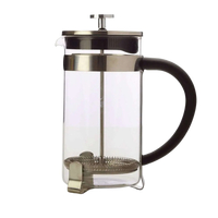 Product Bialetti French Press Blend Καφετιέρα/Πρέσσα 1Lt base image