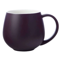 Product Maxwell & Williams Snug Κούπα Από Πορσελάνη 450ml - Μωβ base image