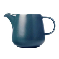 Product Maxwell & Williams Τσαγιερα Μπλε Σκουρο Με Ανοξείδωτο Φιλτρο και Καπάκι base image