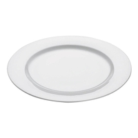 Product Maxwell & Williams Πιάτο Φαγητού White Basics 30cm Άσπρο base image