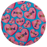 Product Maxwell & Williams Σουβέρ Καρδιές 10cm Πολύχρωμο base image