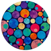 Product Maxwell & Williams Σουβέρ Dots 10cm Πολύχρωμο base image