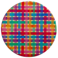 Product Maxwell & Williams Σουβέρ Καρό 10cm Πολύχρωμο base image