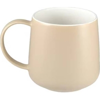 Product Maxwell & Williams Café Life Mug Κούπα Πορσελάνινη 420ml - Sand base image