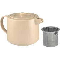Product Maxwell & Williams Café Life Teapot Πορσελάνινη 500ml - Sand base image