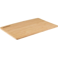 Product Maxwell and Williams Bamboo Chopping Board Evergreen Rectangular 45x30cm Natural base image