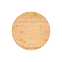 Product Maxwell & Williams Πιατέλα Περιστρεφόμενη Lazy Susan 40x2.7cm Μπαμπού Evergreen base image