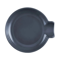 Product Maxwell & Williams Indulgence Βάση Για Κουτάλα 13.5x12.5x3cm Μπλε base image