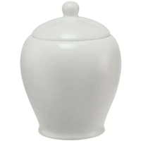 Product Maxwell & Williams Ζαχαριέρα White Basics 11cm Λευκή base image