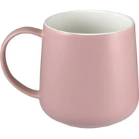 Product Maxwell & Williams Café Life Mug Κούπα Πορσελάνινη 420ml - Ροζ base image