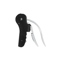 Product Maxwell & Williams Τιρμπουσον Με Μοχλο Μαυρο Ανοξειδωτο base image