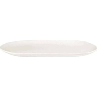 Product Maxwell & Williams Porcelain Serving Platter Speckle Onni AX0612 42 x 23. base image