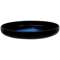 Product Maxwell & Williams Caviar Midnight High Rim Platter Πιατέλα Πορσελάνινη 28cm base image