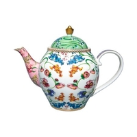 Product Maxwell & Williams Classic Teapot Τσαγιέρα Κεραμική 1L Λευκή base image
