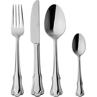 Product Casa Domani Σετ Μαχαιροπίρουνα Ανοξείδωτο 24 Τεμαχίων base image