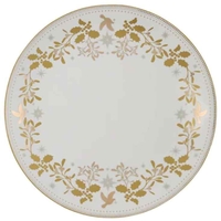 Product Maxwell & Williams White Basics Round Platter Πιατέλα Στρογγυλή Πορσελάνινη 30cm base image