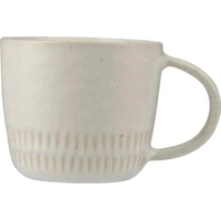 Product Maxwell & Williams Club Nordic Κούπα Κεραμική 400ml - Λευκή Stroke base image