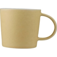 Product Maxwell & Williams Club Mono Κούπα Κεραμική 400ml - Sand base image