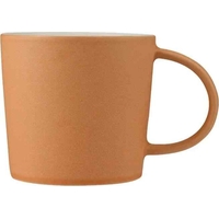 Product Maxwell & Williams Club Mono Κούπα Κεραμική 400ml - Ροδακίνι base image