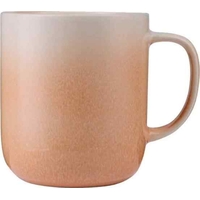 Product Maxwell & Williams Club Ombre Κούπα Κεραμική 400ml - Κοραλί base image