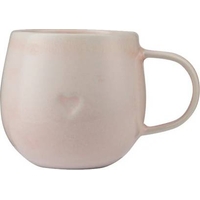 Product Maxwell & Williams Club Amore Snug Κούπα Κεραμική 460ml - Ροζ base image