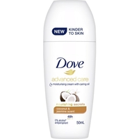 Product Dove Coconut & Jasmine Roll-On 50ml base image