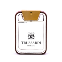 Product Trussardi Ανδρικό Άρωμα My Land Eau De Toilette 30ml base image