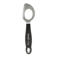 Product Microplane Εργαλείο 3-σε-1 Για Αβοκάντο Μαύρο base image