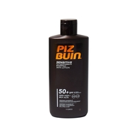 Product Piz Buin Allergy Sun Sensitive Skin Lotion SPF50+ 200ml base image