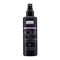 Product Lorvenn Salon Exclusive Aqua Mist Conditioner Leave-In-treatment 200ml base image