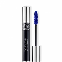 Product Christian Dior Diorshow Waterproof Mascara 11.5ml - 258 Azure Blue base image